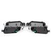 Светодиодная противотуманная фара переднего бампера Volkswagen Passat 2020 (3G0941700/3G0941699)
