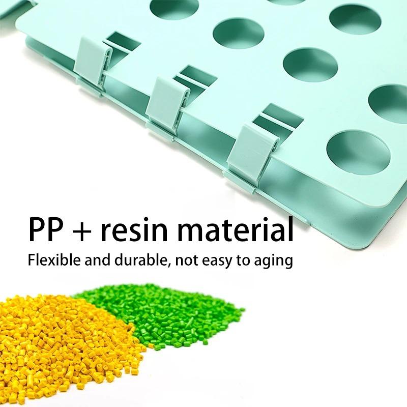 Clothes Folding Board Practical Adults Clothing Folding Tool For Lazy People Household Clothes Hanger For Easy Stacking Of Clothes