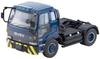 TOMYTEC Tomica Limited Vintage Neo Тягач Isuzu 810EX Темно-синий Готовое изделие 333258 LV-N347a