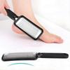 Foot Rasp File - Lemon/Mint Moisturizer for Dead Skin Removal & Smoothing