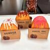 Slow Rising Bread Squeeze Toy Stretch Squeezing Sensory Squeeze Toy  for Anti Stress Relief