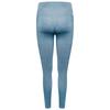 Womens/Ladies Legitimate Marl Lightweight Tights