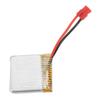 3.7V 380mAh LiPo аккумуляторная батарея RC Quadcopter Drone литий-полимерный аккумулятор аксессуар для