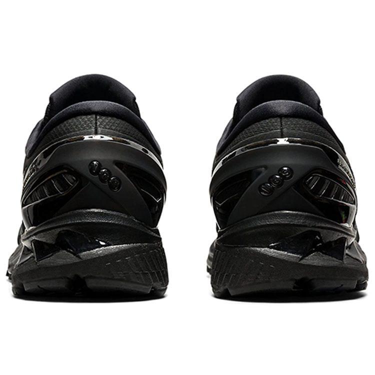 Asics Gel Kayano 27 'Черный' 1011A767-002