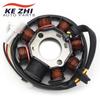 80039004000 СТАТОР МОТОЦИКЛА КАTУШКА для KTM 450 MXC 2003-05/450 EXC 2003-2011/530 EXC 08-2011 80039004000