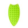 Silicone Ironing Mat Heat Resistant Iron Rest Pad Non Slip Ironing Board Protector Durable Flexible Surface for Home and Professional Use