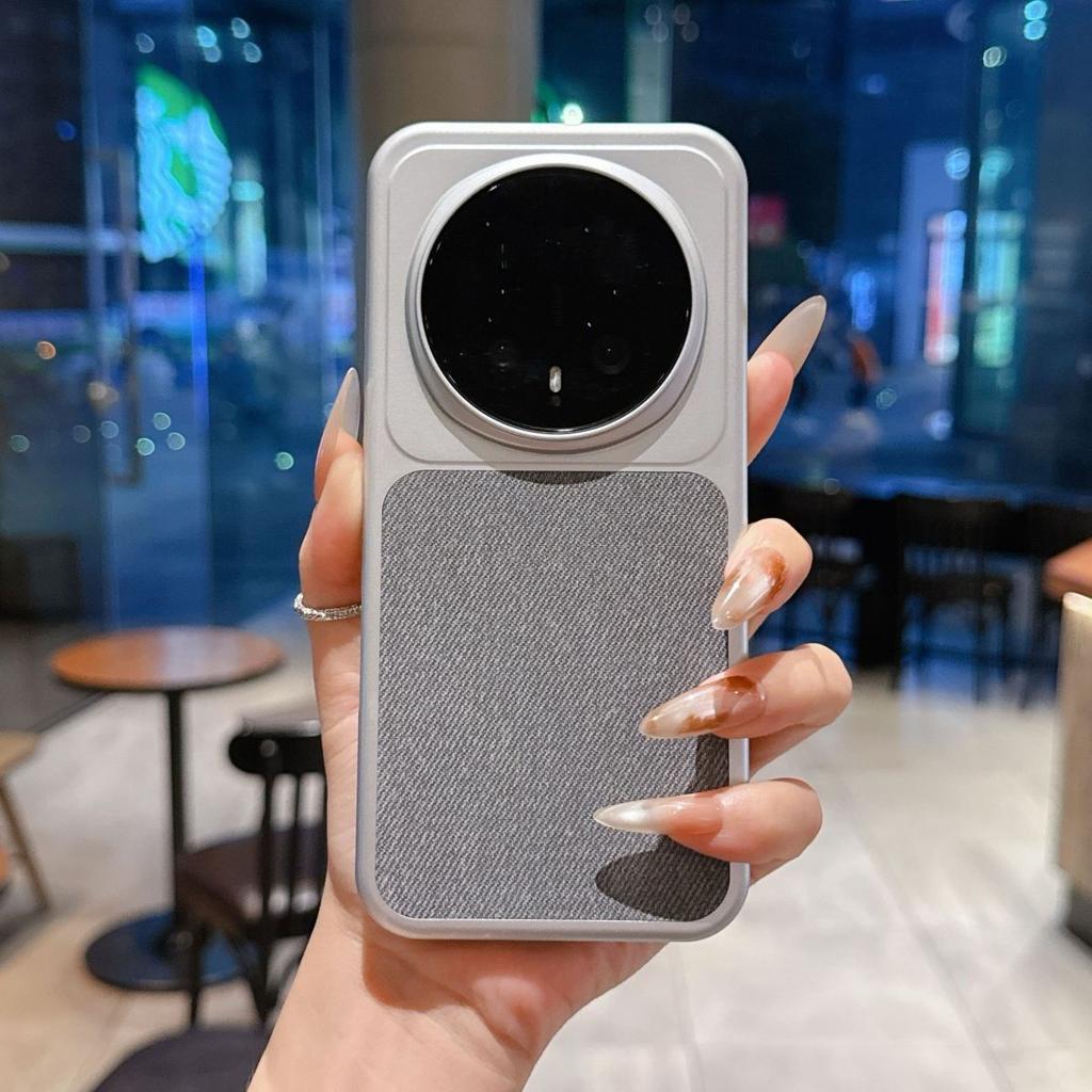 Чехол для Huawei Honor Magic 8 Pro, модный, жесткий, из поликарбоната + полиуретана, с магнитом MagSafe, защитная задняя крышка, чехол-оболочка для телефона Magic8 8pro