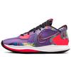 Kyrie Low 5 Jewell Loyd Men Sneakers Black Action-Grape Bright-Crimson DJ6012-002