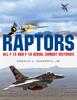 Книга The Raptors : All F-15 and F-16 Aerial Combat Victories
