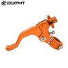 Motorcycle Short Stunt Clutch Lever For Yamaha KTM Kawasaki Suzuki Buell Ducati Honda Ninja 125 250 300 400 Z900 Z800 Z750 Z650