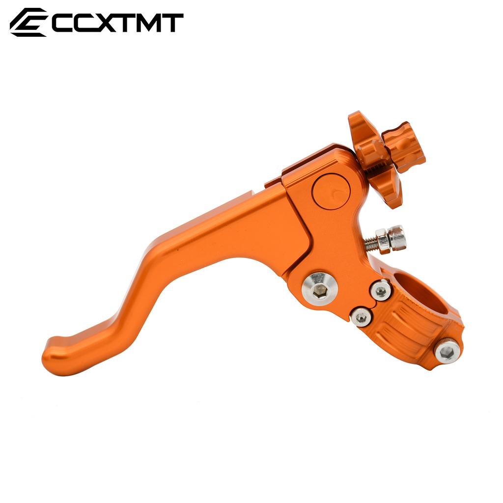 Motorcycle Short Stunt Clutch Lever For Yamaha KTM Kawasaki Suzuki Buell Ducati Honda Ninja 125 250 300 400 Z900 Z800 Z750 Z650