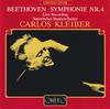 CD CARLOS KLEIBER - Beethoven Symphonie Nr. 4 ? Live Re C100841A ORFEO 1984 Germany Classical Used