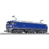 KATO N Gauge EF510 500 JR Freight Color Blue 3065-8 Electric Locomotive Model