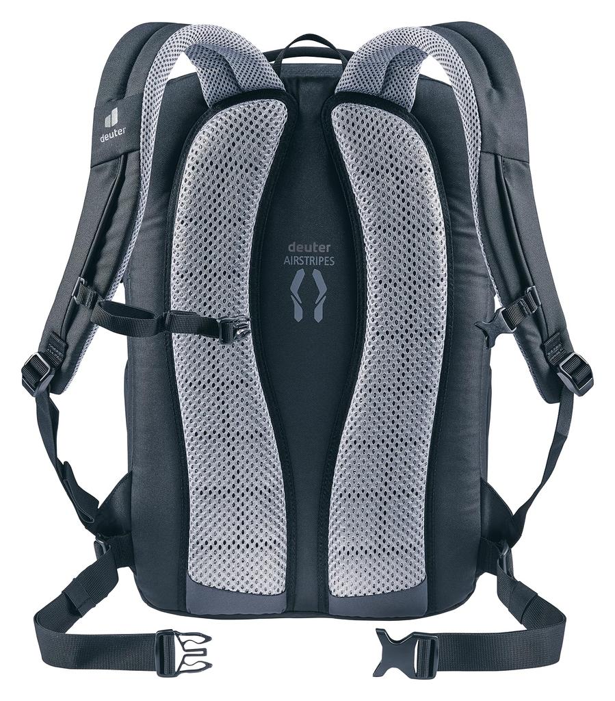 Сумка для бизнеса Deuter Giga, Черный, 28 л