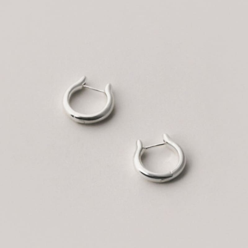 KODO Bold Essential Hoops(Medium)