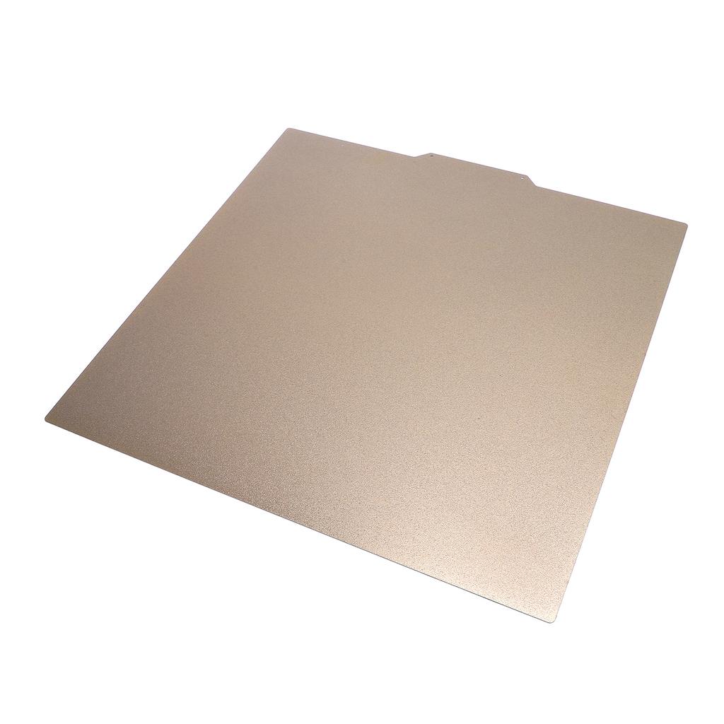 3D-печатная платформа для печати, текстурированная и гладкая, лист PEI, двухсторонняя печатная платформа для Neptune 3 Plus