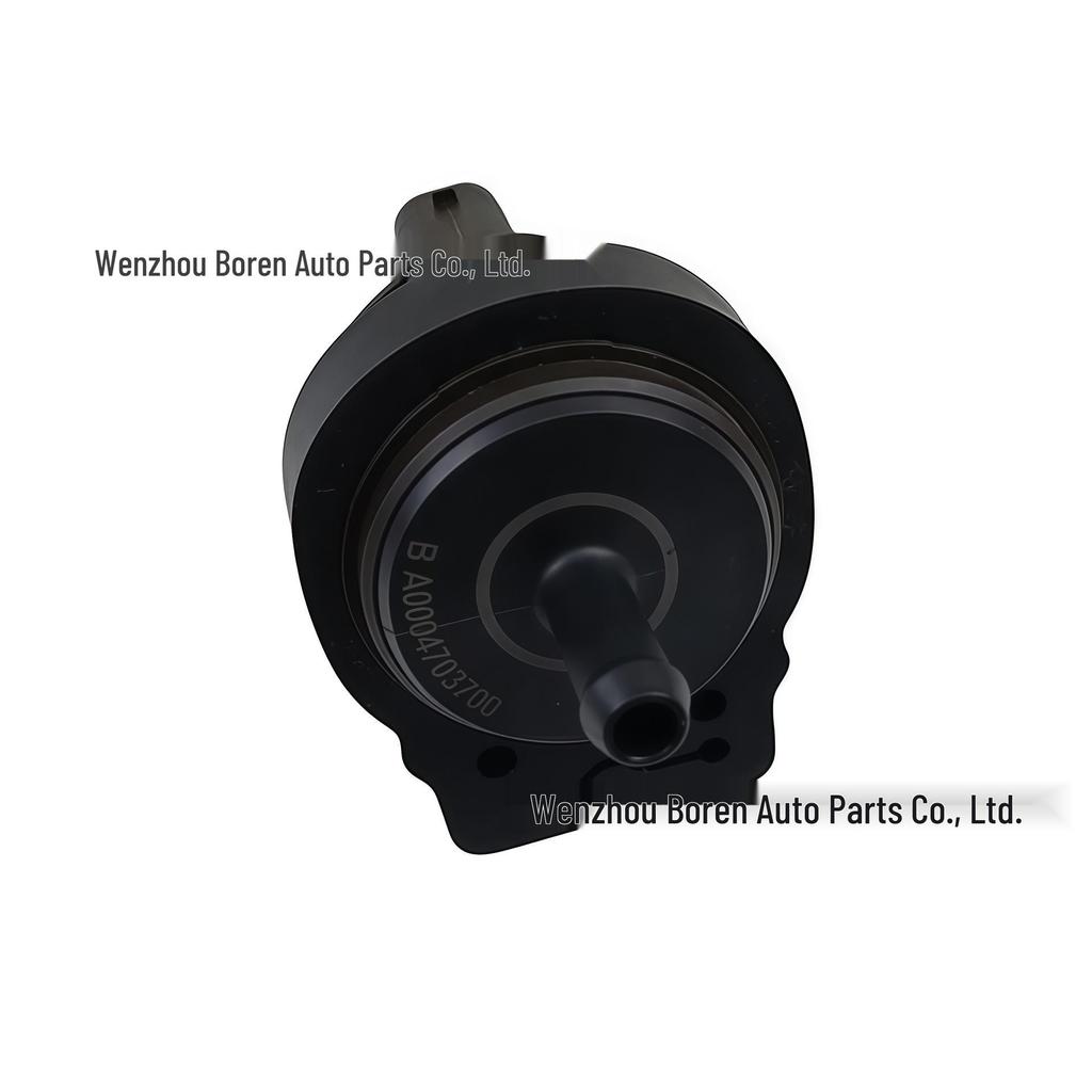 A0004703700 Вакуумный соленоидный клапан для Mercedes-Benz A-Class W177 2019-2023