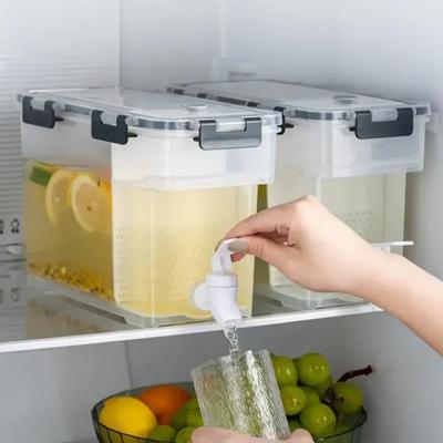 Кувшин с краном для холодной воды, емкость для бутылки, кран, диспенсер для чайника, лимонад с краном, диспенсер для напитков, кувшин для холодной воды, чайник для холодной воды