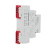 Din Rail Mount Electronic Impulse Relay AC 230V Din Rail Impulse Relay  Electrical Systems