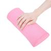 Soft Hand Rest Cushion Nail Salon Hand Rest Pillow Detachable Hand Holder CushionPink