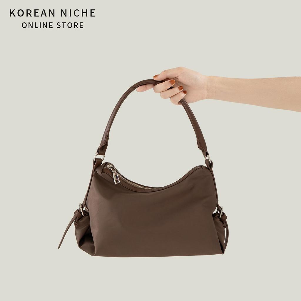 High End, Personalized, Simple Underarm Bag, Women's Casual, Versatile, Single Shoulder Handbag Trend