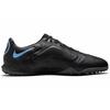 Nike React Tiempo Legend 9 Pro TF 'Черный Железно-Серый' DA1192-004