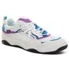 Vans Кеды для скейтбординга Varix Wc Low Top Унисекс Белые Фиолетовые VN0A3WLNTYV