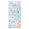 Stationery Sanrio Character Bonbon Drop S8812152 Sun-Star Stickers, Stickers, Cinnamoroll,