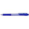 Шариковая ручка Pentel BK130-C на масляной основе Dot Eball 1.0 Синяя [5]