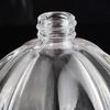 Portable Transparent Refillable Atomizer Spray Perfume Glass Empty Bottle for Travel Home