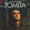 Виниловая пластинка ТОМИТА - Звуковое существо RVC75645 RCA 1977 Япония Оби Нью Эйдж и Легкая музыка Б/У
