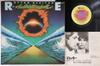 LP Пластинка RHYTHM HERITAGE - Last Night On Earth YX8090AB ABC 1977 Япония Соул/Фанк Б/у