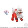 Bandai Scale World Jade Region Chewing Gum of Pokémon (Candy Toy) [Box 10]