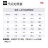 Li Ning Горячие горшки Коллекция пуховиков Мужской пуховик Слоновая кость AYMU499-1