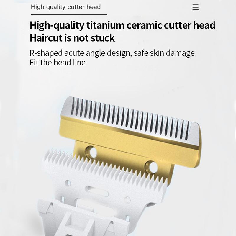 Полный набор, семейная электрическая машинка для стрижки волос, бытовая машинка для стрижки волос для взрослых, детей и детей, электрическая аккумуляторная машинка для парикмахерской, парикмахерский набор