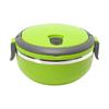 Kids Adult Food Warmer Picnic Lunch Box Insulated Food Container Lunch Box Outdoor Picnic Box
