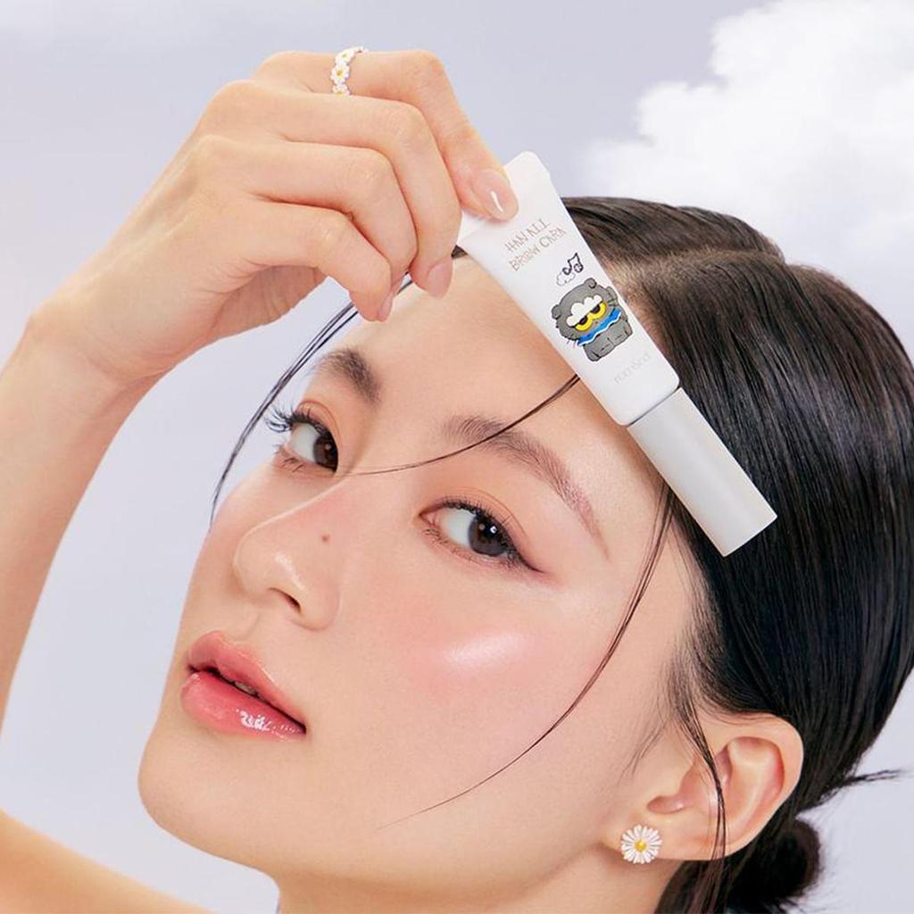 Romand rom&nd X ZO&FRIENDS HAN ALL BROW CARA 03 MODERN BEIGE