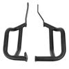 DS625X For VOGE DSX625 625DSX 625 DSX 625 DS 625 DSX Crash Bumper Bars Engine Guard Motorcycle Lower Bar Fairing Frame Protector