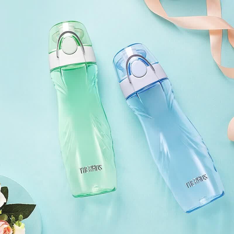 THERMOS 0.5L Sports Portable Water Bottle
