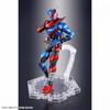 Bandai SPIRITS Figure-rise Standard Kamen Rider Build Форма Кролика Танка Цветной Пластиковый Модельный Набор