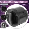 Переключатель управления противотуманными фарами 1K0941431Q для VW Golf MK5 Caddy Jetta Touran 1T Passat EOS 1K0 941 431Q 1T0941431C