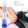 Diamond Coated Stainless Steel Foot Grinding Head  Replacement head for pedicure electric tools