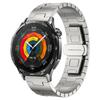 Titanium Alloy Strap for Huawei Watch GT 5 46mm/Watch 4 Pro/Watch 4 Universal 22mm Watch Band