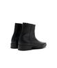 Allclassic Alc081 Estro Half Boots_Black
