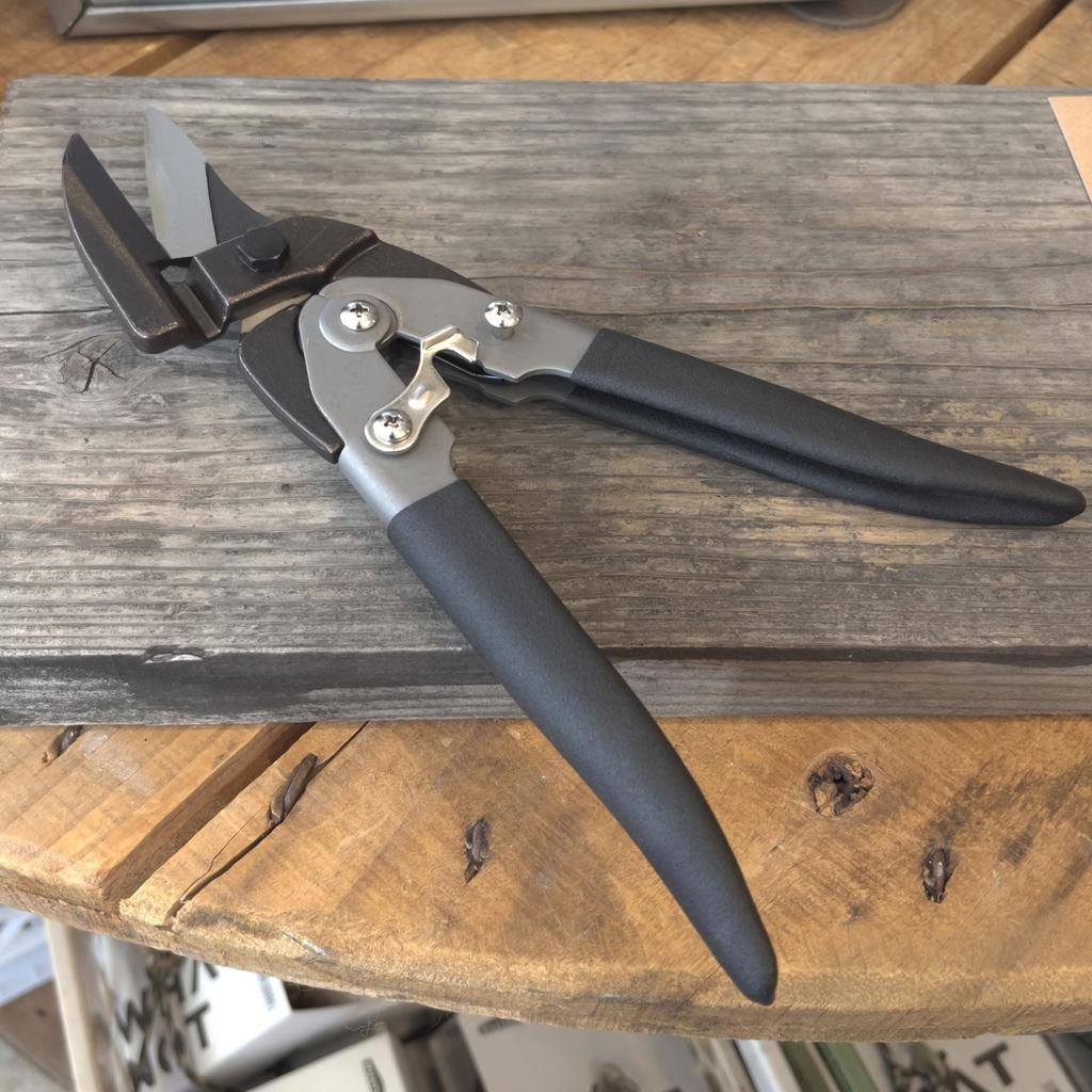 Ножницы Bigman Double Power из нержавеющей стали, Совместимый, BM-BKH1