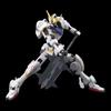 Аниме Фигурки Барбатос HG1/144 Железнокровные сироты Собери Модель Фигурки Действия Меха Игрушка Подарок Украшение Коллекционная
