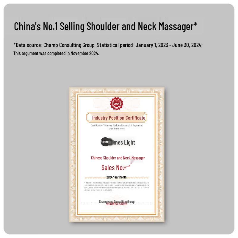 Breo N6mini Smart Neck Massager