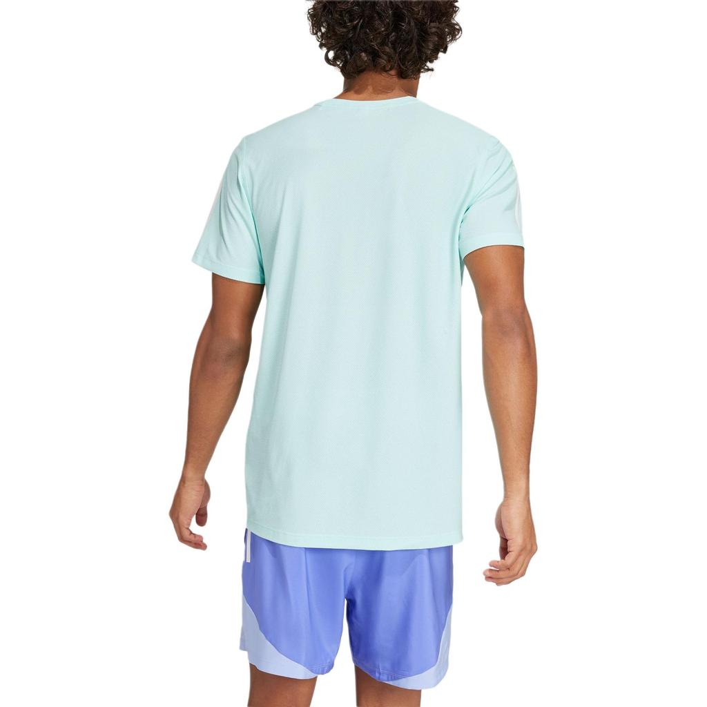 adidas Бесплатная доставка с AdiClub Own The Run Tee IV5410