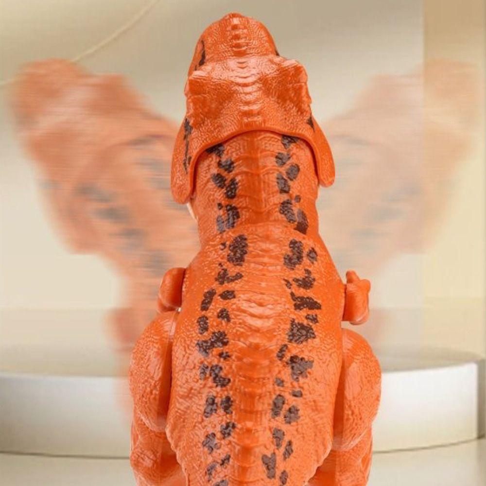 Tyrannosaurus Rex Large Swallowing Dinosaur Toy Dinosaur Action Figure Toys Kids Toddlers