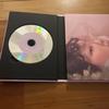 [USED] Taeyeon MY VOICE DELUXE EDITION Girls' Generation CD